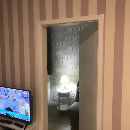 Kristina Apartman Free Parking Novi Sad Exterior foto