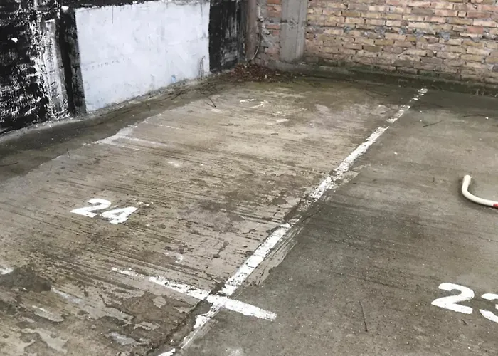 Kristina Apartman Free Parking