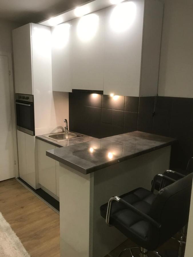 Kristina Free Parking Apartment *