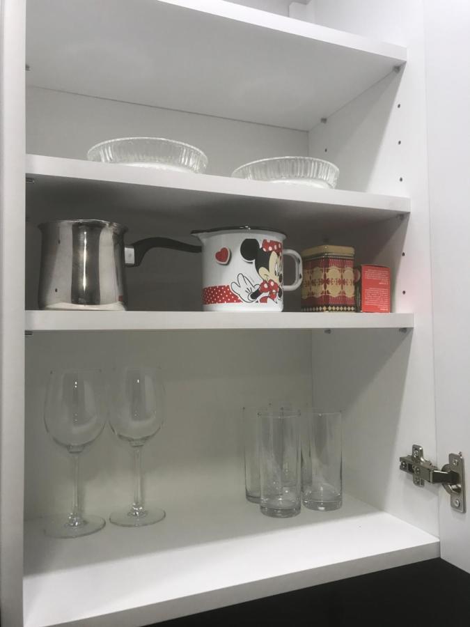 Apartment Kristina Free Parking Novi Sad