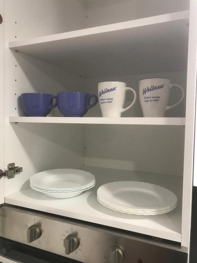 Kristina Free Parking Apartment