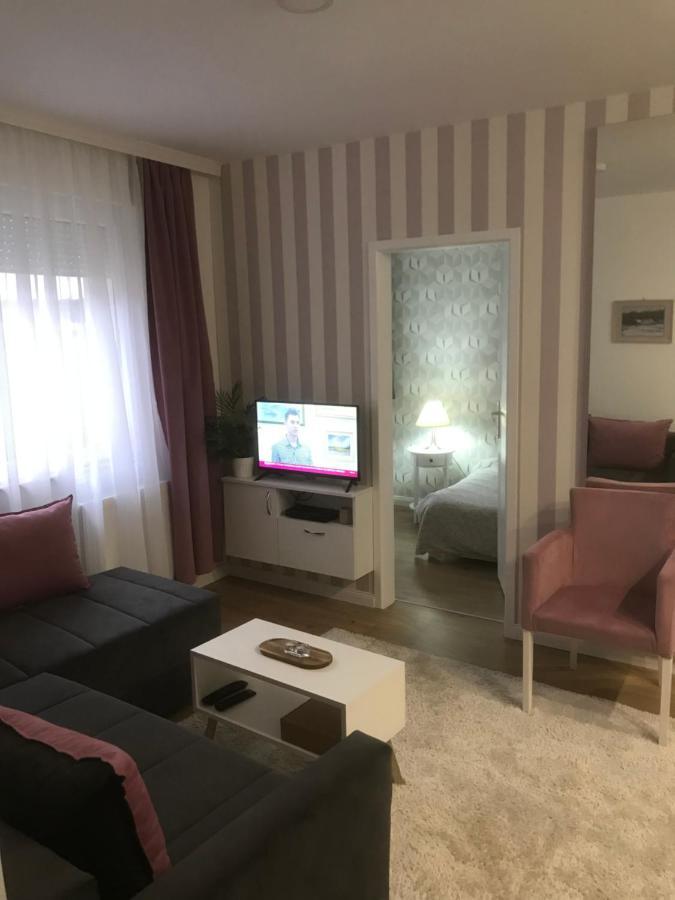 Apartment Kristina Free Parking