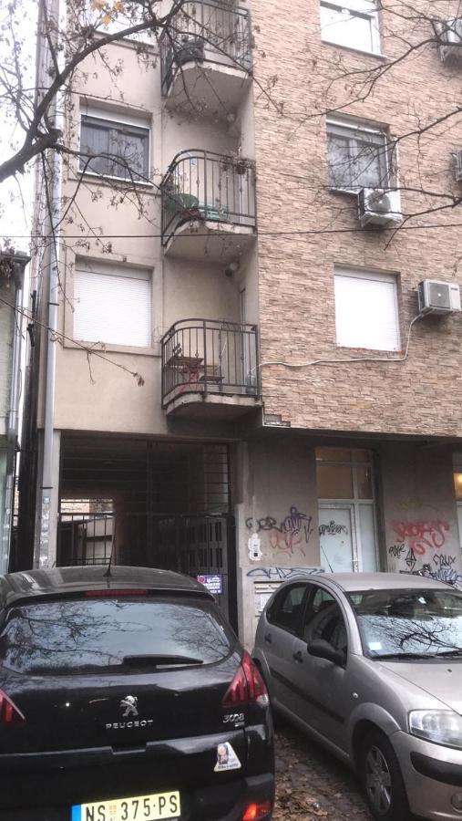 Kristina Free Parking Apartment *