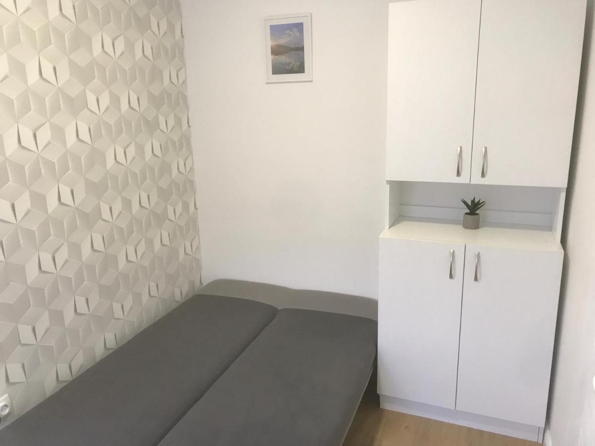 Apartment Kristina Free Parking Novi Sad