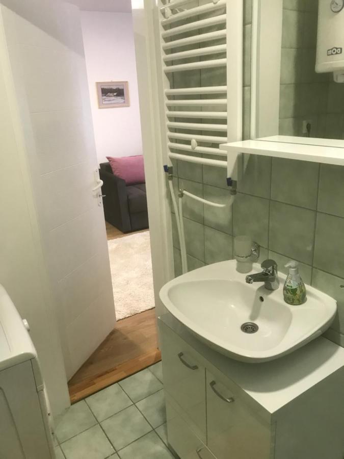 Apartment Kristina Free Parking
