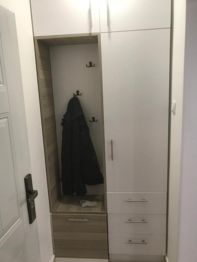 Kristina Free Parking Apartment