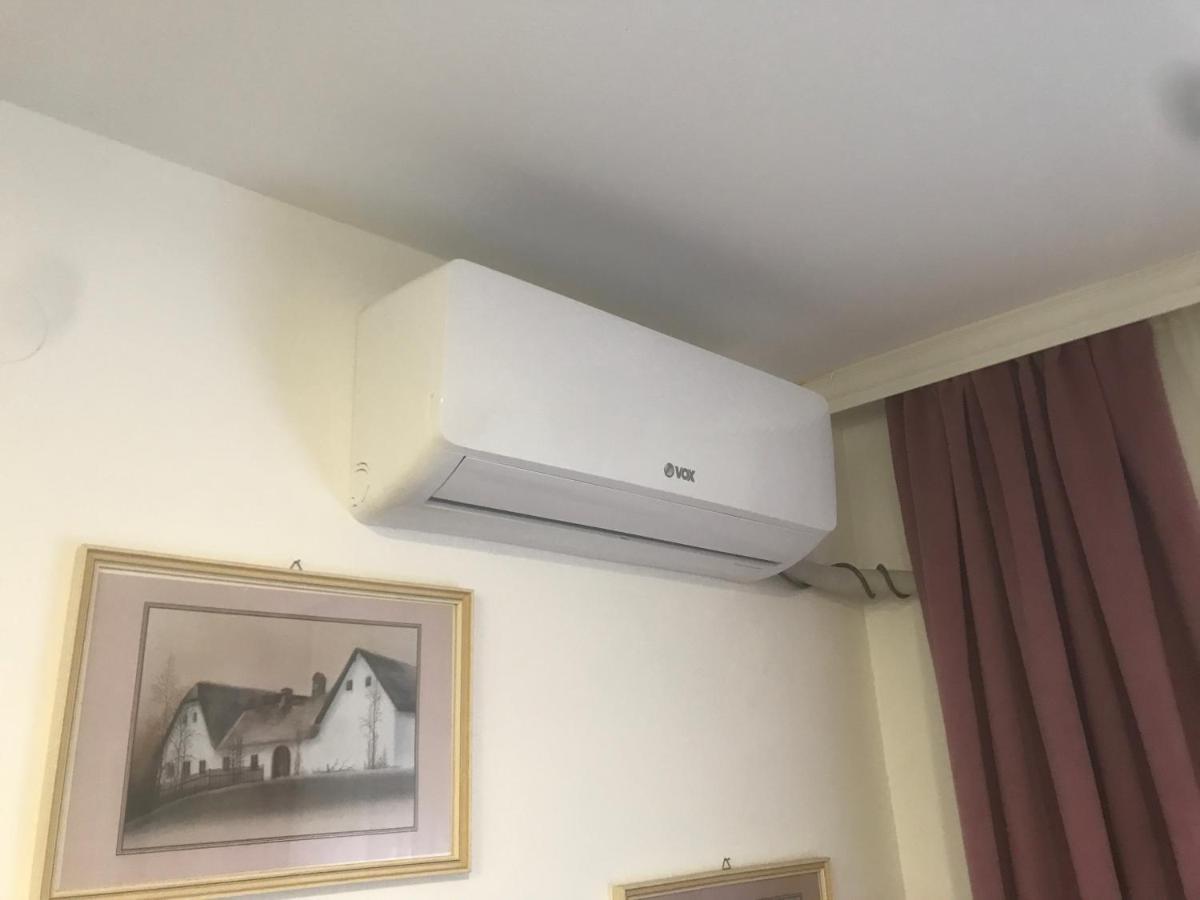 Apartment Kristina Free Parking Novi Sad