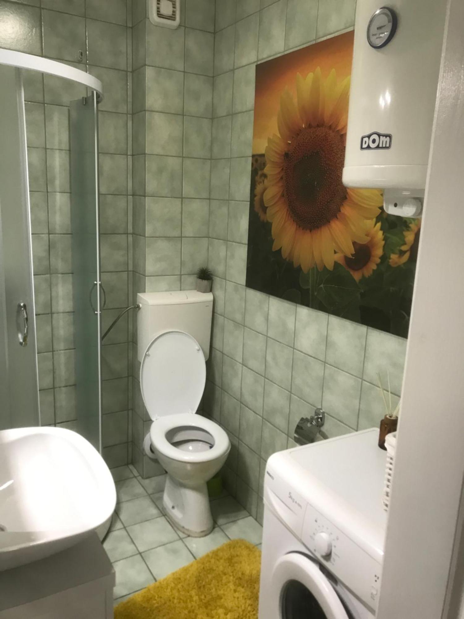 Kristina Free Parking Apartment