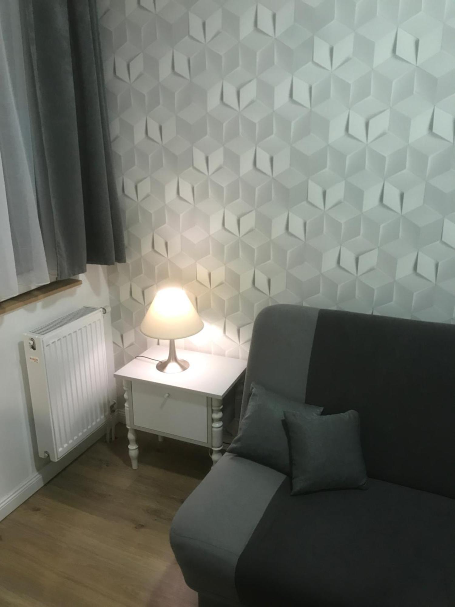 Kristina Free Parking Apartment *